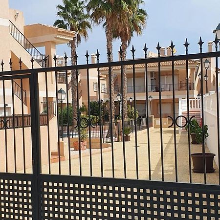 Casa Algorfa Alicante Spain Exterior photo